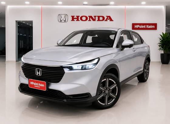 HONDA HR-V 1.5 DI I-VTEC FLEX EX CVT